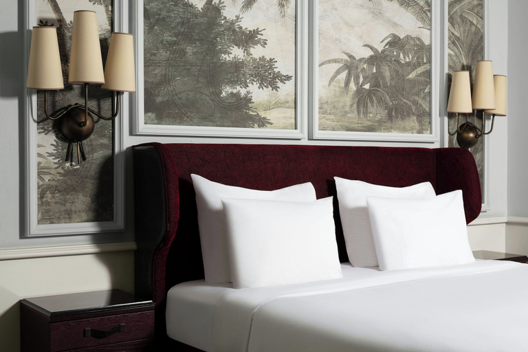 Bedroom 2, Adahan DeCamondo Pera, Autograph Collection, Beyoğlu