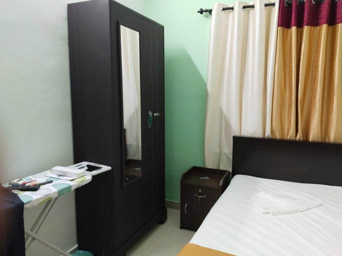 Others 5, Parkhil Homes2, Ernakulam