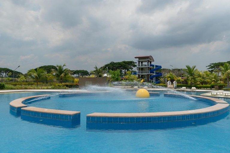 Sport & Beauty 5, Aquamira Resort, Naic