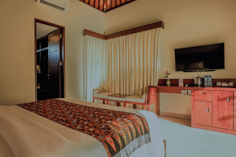 Bedroom 15