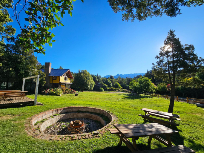 Others 3, Hostel Capsula Refugio Oeste, Bariloche