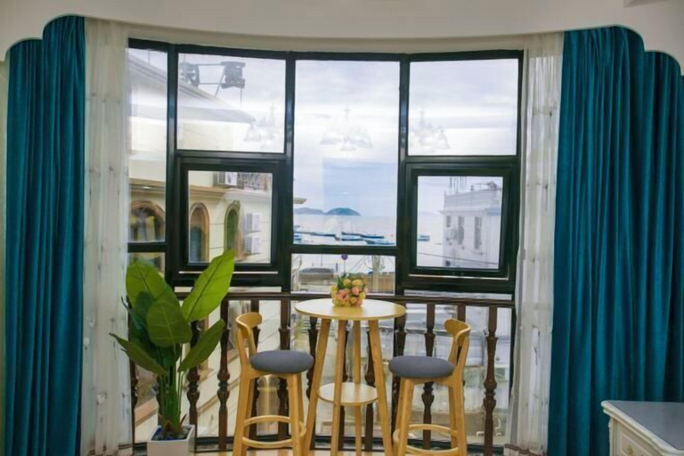 Others 5, Donghai Yucun Hainv Hotel, Zhoushan