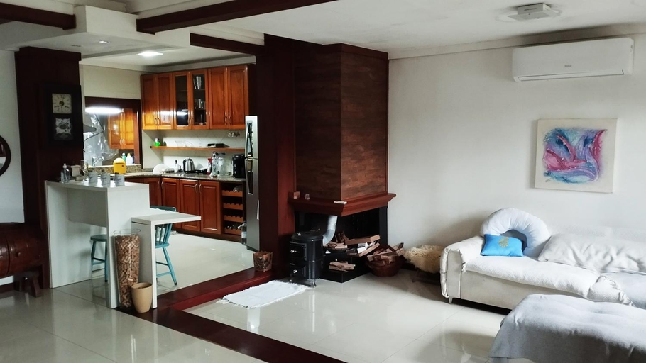 Others 5, Recanto do Sossego-Suite Master, Santa Cruz do Sul