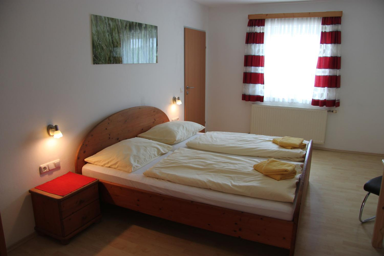 Bedroom 10