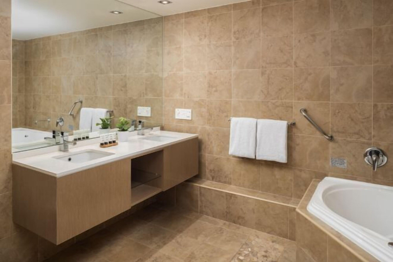 Bathroom 17
