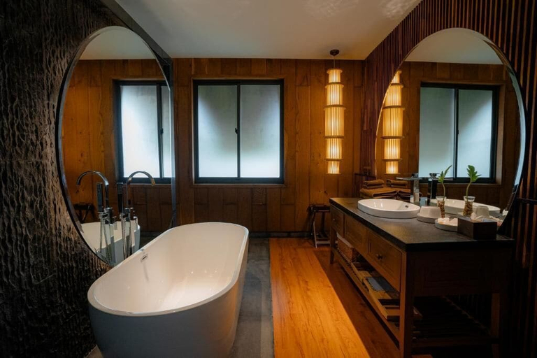 Bathroom 4, Big Sun Residence by iRETREAT, Ko Yao District