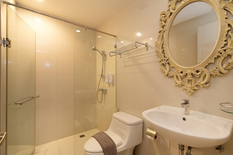 Bathroom 3, Inhome Luxury Residence Villa by Kitty, Khlong Toey