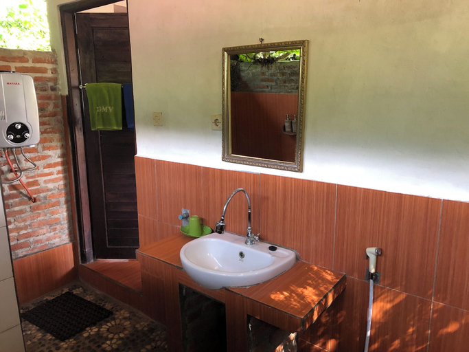 Bathroom 5