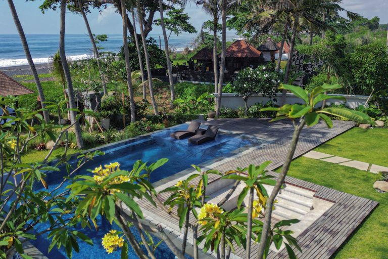 Sport & Beauty 4, K Ko Surf Village, Gianyar