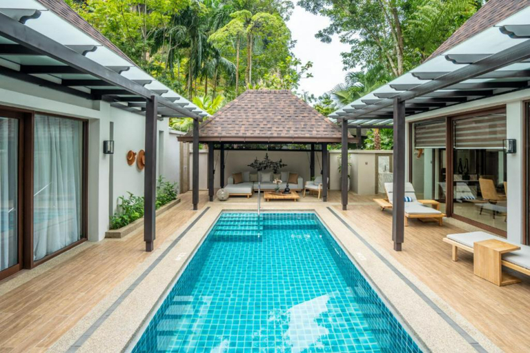 Swimming Pool 4