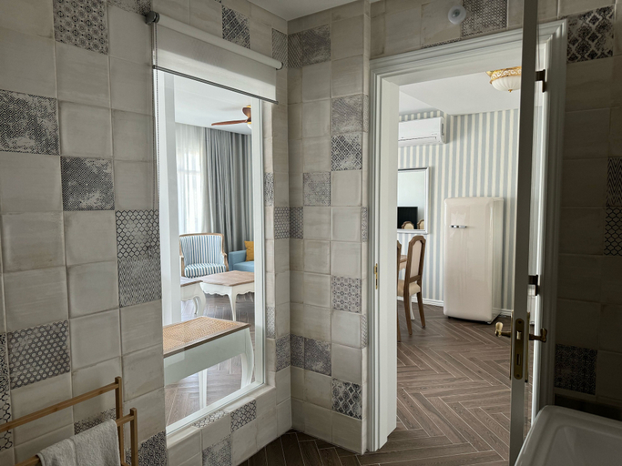 Bathroom 6