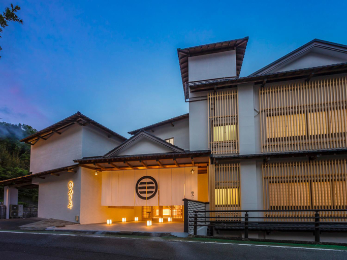 Izu Atagawa Onsen Miharuya, Higashiizu