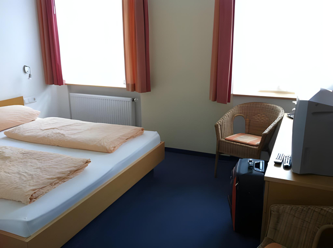 Bedroom 17