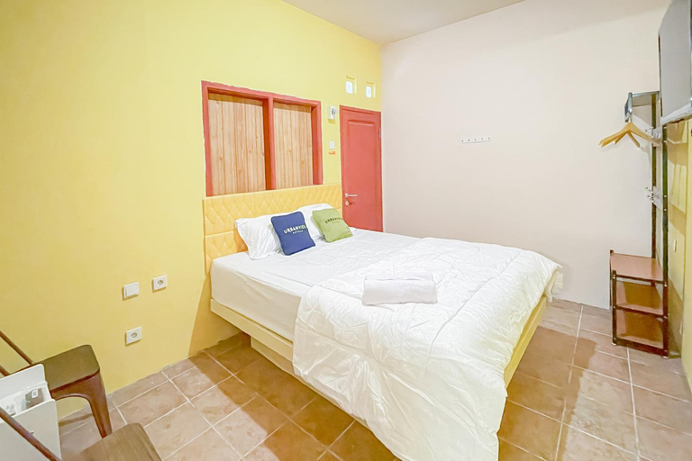 Bedroom 8