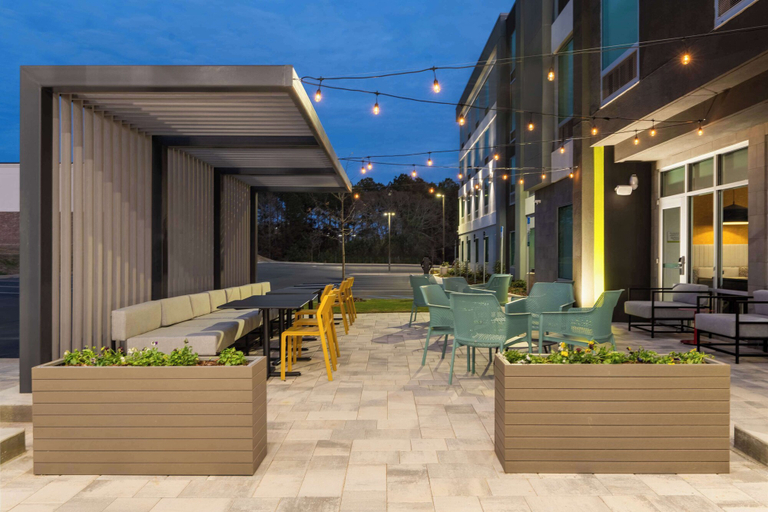 Exterior & Views 2, Home2 Suites By Hilton Troy, Al, Pike