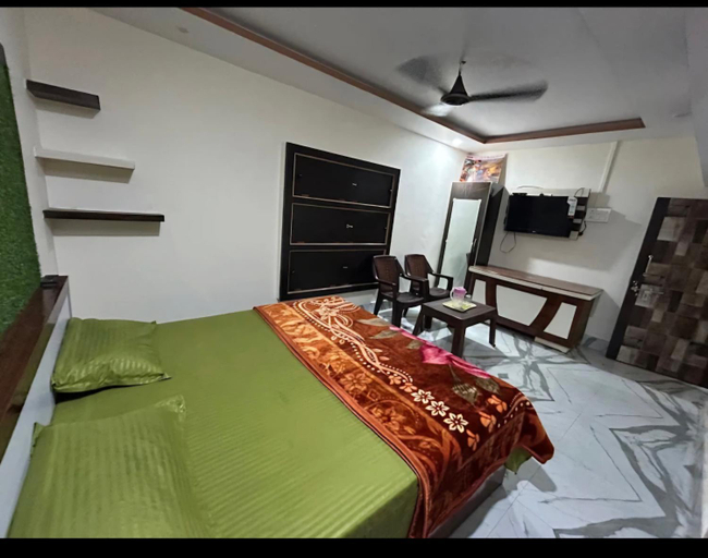 Others 4, OMKAR INN PAYING GUEST HOUSE - ASSI GHAT VARANASi, Varanasi