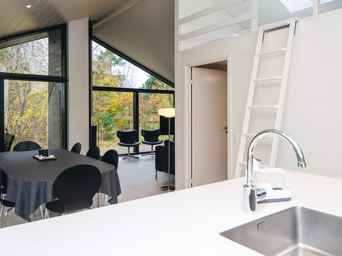 Others 4, 5 Star Holiday Home in Glesborg, Norddjurs