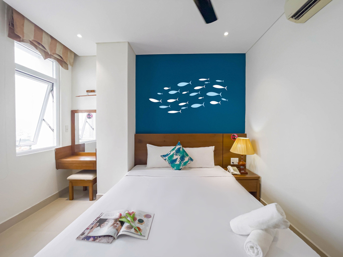 Bedroom 6