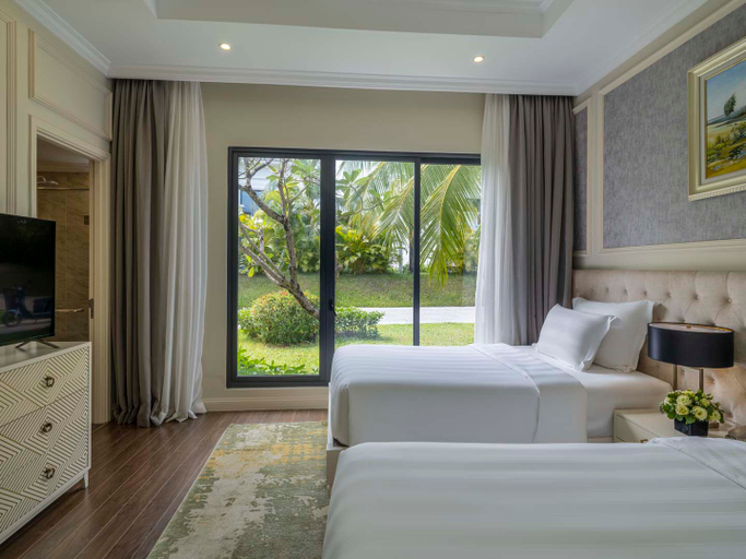 Bedroom 4, Vinpearl Wonderworld Phu Quoc, Phú Quốc