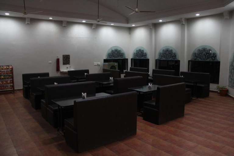 Food & Drinks 5, Go Flamingo Resorts Pench, Nagpur