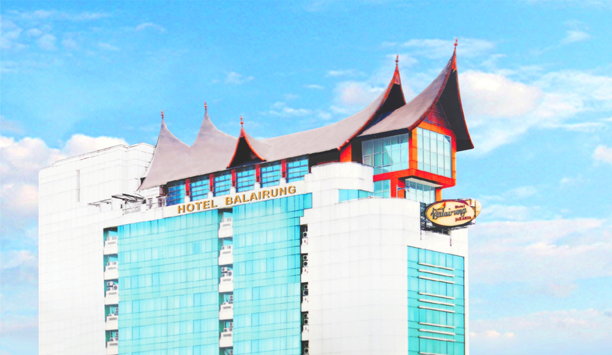 Horison Balairung Jakarta, East Jakarta