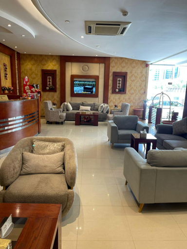 Others 4, First Suite, Riyadh