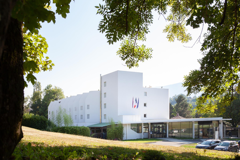Mercure hotel & spa Aix-les-Bains Domaine de Marlioz, Savoie