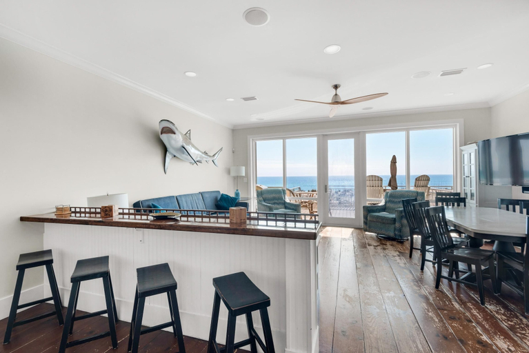 Food & Drinks 4, White Sands 451- Beach Dreams, Escambia