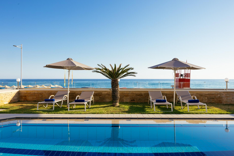 Others 4, Villa Avra, Crete