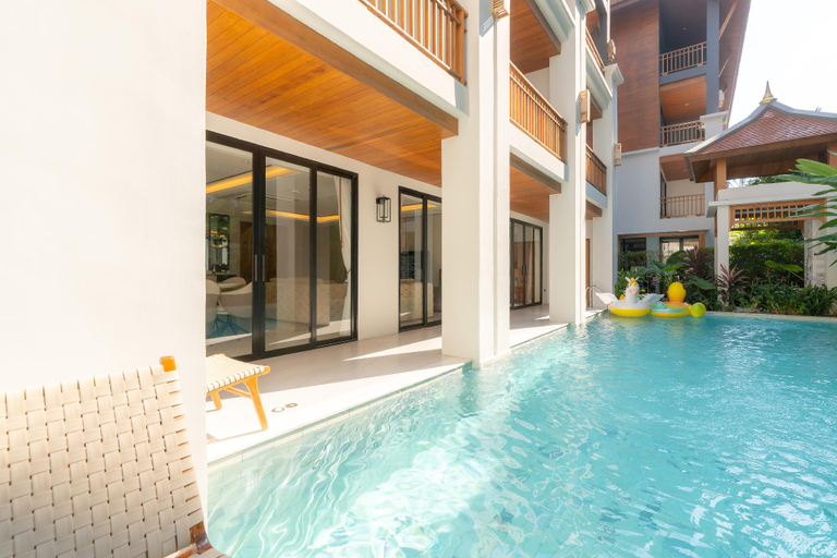 Swimming Pool 10