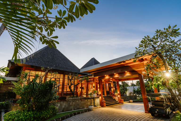 Exterior & Views 2, The Samaya Seminyak, Badung