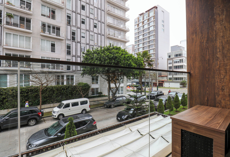 Exterior & Views, The Modern By Wynwood House, Lima