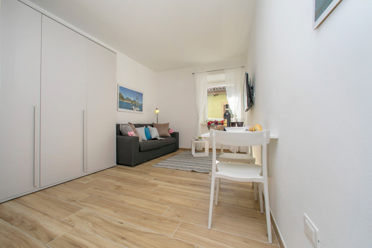 Bedroom 3, Nido sui Tetti di Riva del Garda, Trento