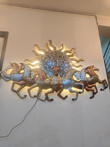 Others 3, Charanamrit Vatika, Mathura