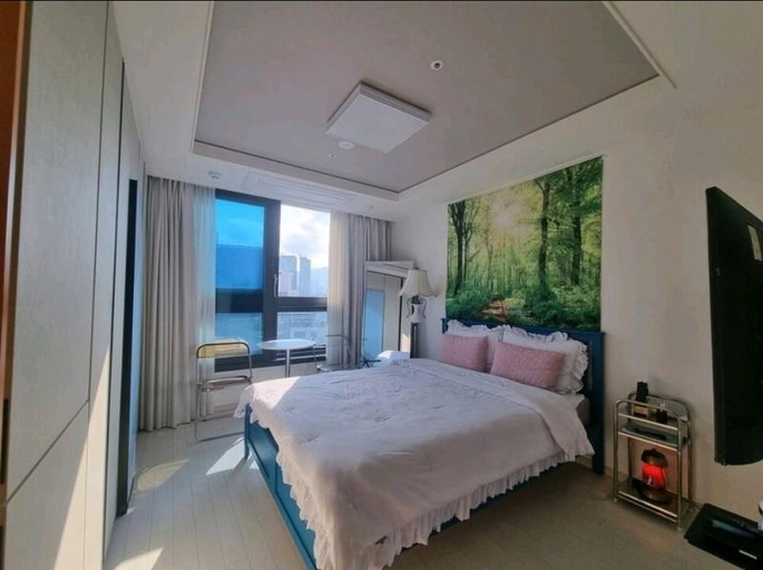 Bedroom 7