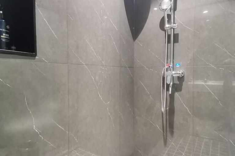 Bedroom 3, Zhailiaoxi Holiday Villas, Wenzhou