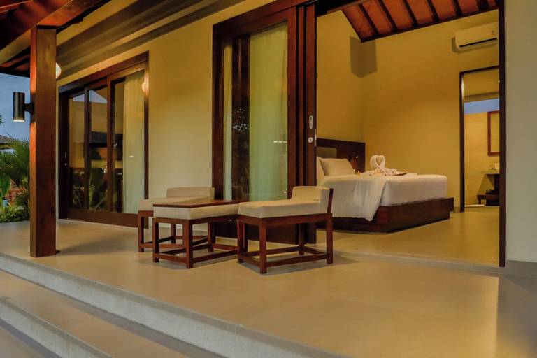 Bedroom 21
