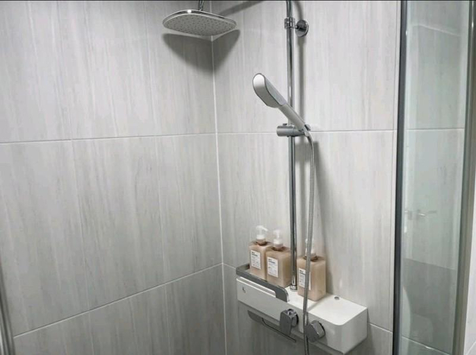 Bathroom 3