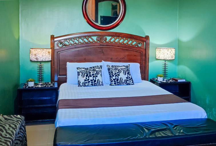 RedDoorz @ Dream Haven Bed & Breakfast, Valencia City