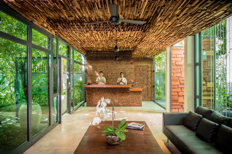 Public Area 4, Anjali by Syphon, Siem Reap
