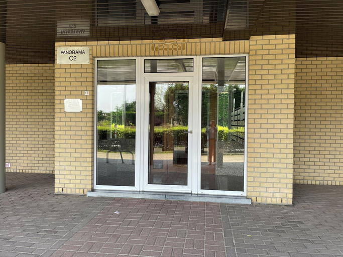 Others 2, Apartment in Nieuwpoort Near the Beach, West-Vlaanderen