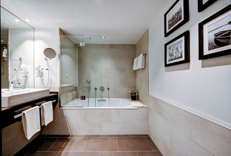 Bathroom 3