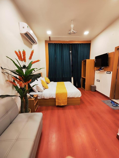 Others 4, Hotel Golden Tree, Hisar