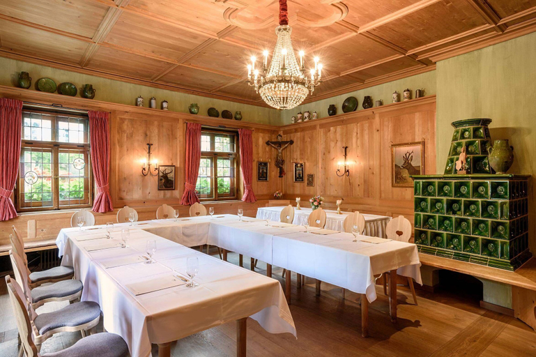 Food & Drinks 5, Brauereigasthof-Hotel Aying, München