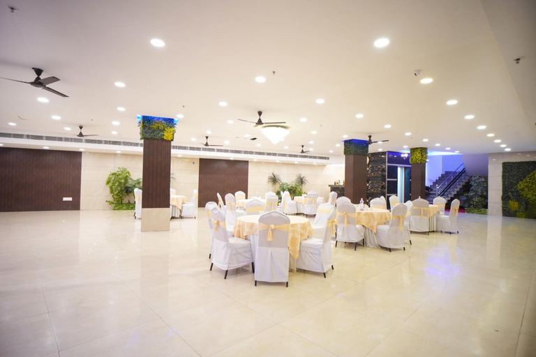 Others 3, Hotel Haris MG Road, Gurgaon