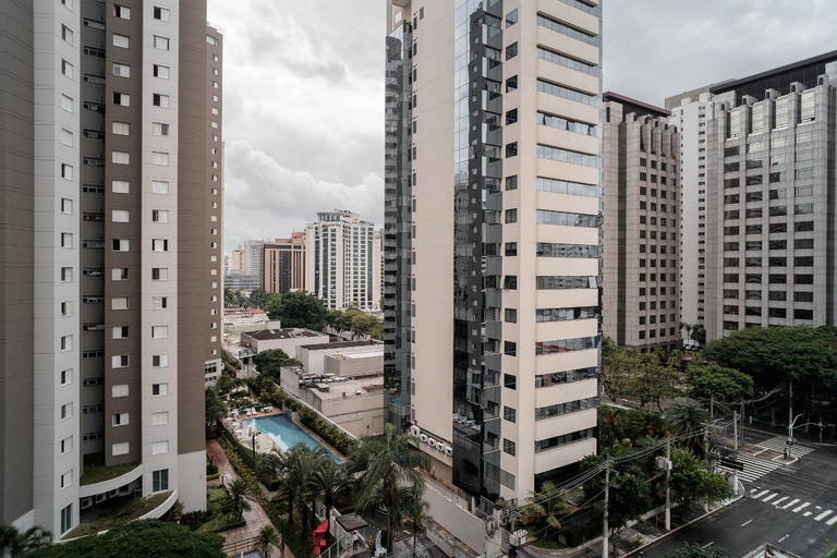 Yume Vitrali Studios, São Paulo