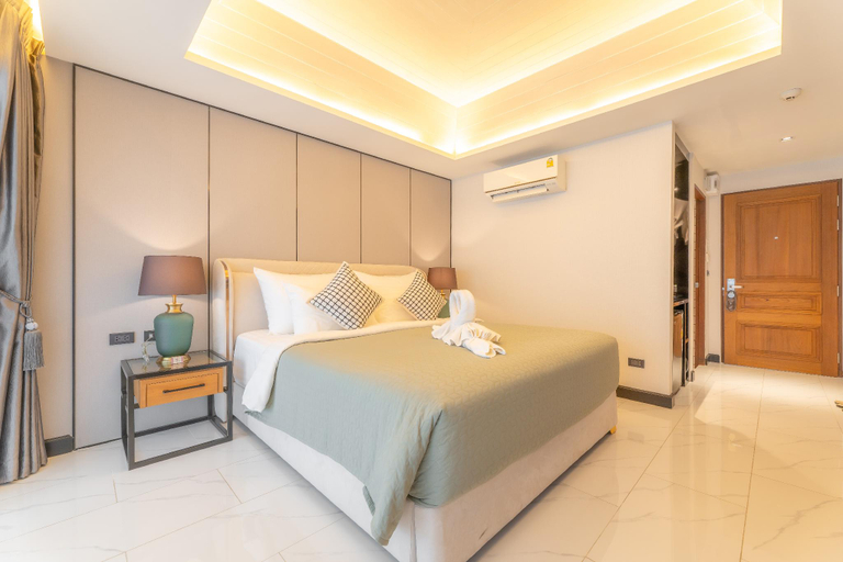Bedroom 12