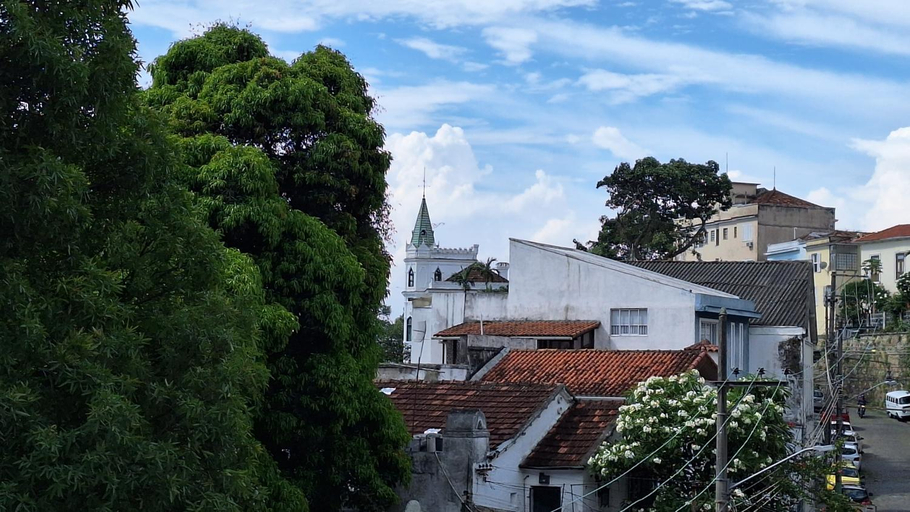 Others 4, Casa Laranja, Rio de Janeiro