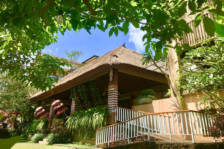 Exterior & Views 2, Hotel Puriartha Ubud, Gianyar