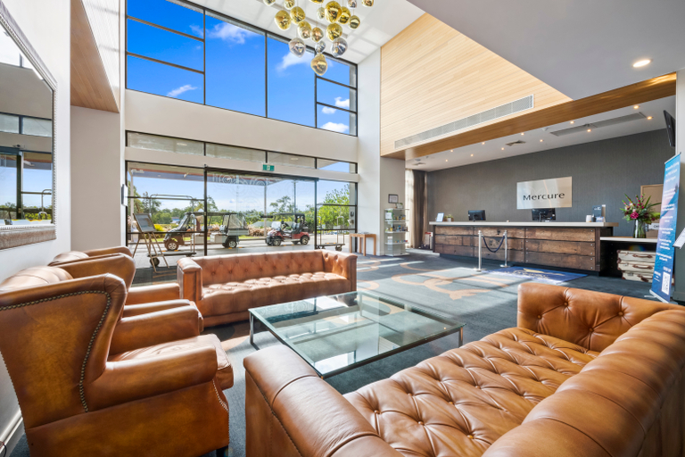 Public Area 4, Mercure Kooindah Waters Central Coast, Wyong - South and West